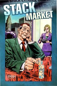 Stack Market (2004)