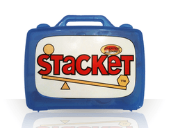 Stacket! (2012)