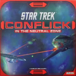 Star Trek: Conflick in the Neutral Zone (2019)