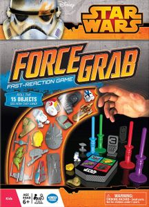 Star Wars Force Grab (2014)