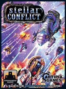Stellar Conflict (2015)