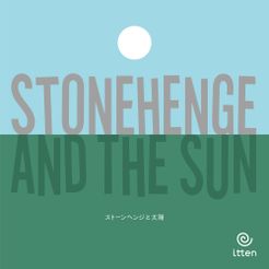 Stonehenge and the Sun (2019)