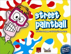 Street Paintball (2008)