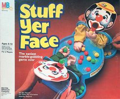 Stuff Yer Face (1982)