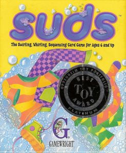 Suds (1997)