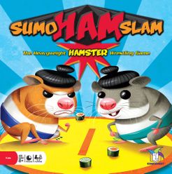 Sumo Ham Slam (2010)