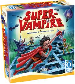 Super-Vampire (2016)