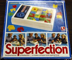 Superfection (1975)
