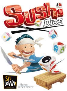 Sushi Dice (2014)