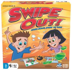 Swipe Out! (2016)