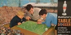 Table Soccer (1965)