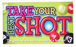 Take Your Best Shot (2006)
