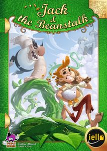 Tales & Games: Jack & the Beanstalk (2017)