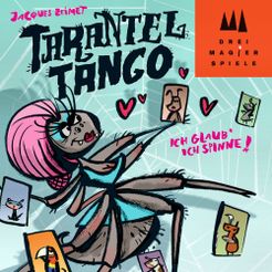 Tarantel Tango (2009)