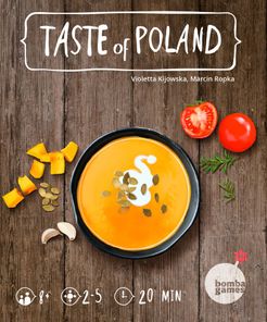 Taste of Poland (2015)