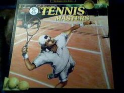 Tennis Masters (2000)