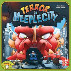 Terror in Meeple City (2013)