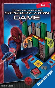 The Amazing Spider-Man Game (2012)