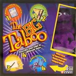 The Big Taboo (2006)