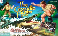 The Crocodile Hunter Game