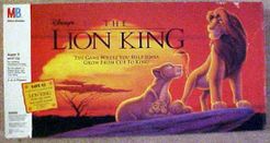 The Lion King (1993)