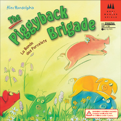 The Piggyback Brigade (2001)