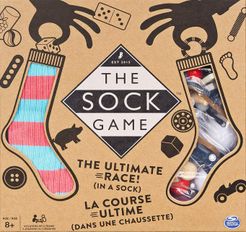 The Sock Game (2016)
