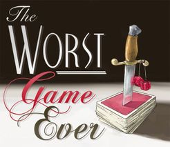 The Worst Game Ever (2014)