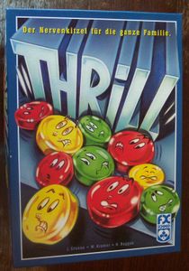 Thrill (1996)