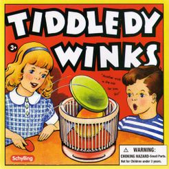Tiddledy Winks (1888)
