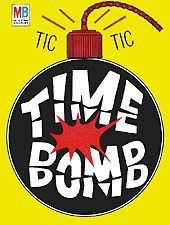 Time Bomb (1960)