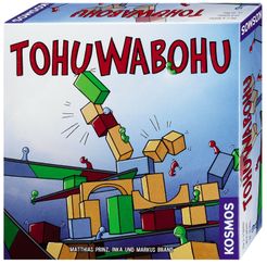 Tohuwabohu (2011)