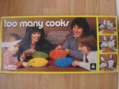Too many cooks (1978)