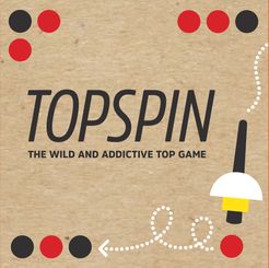 TopSpin (2018)
