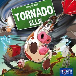 Tornado Ellie (2015)
