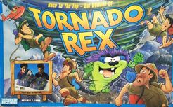 Tornado Rex (1991)