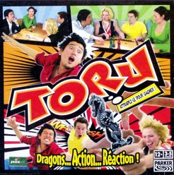 Toru (2005)