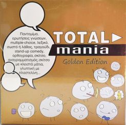 Total Mania (2004)