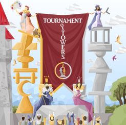 Tournament of Towers (2018)