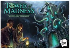 Tower of Madness (2018)