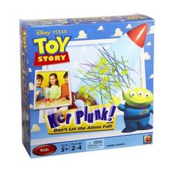 Toy Story Ker Plunk! (2008)