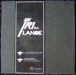 Tri-Ba-Lance
