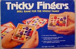 Tricky Fingers (1982)