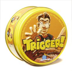 Trigger! (2010)