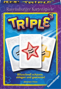 Triple³ (2013)