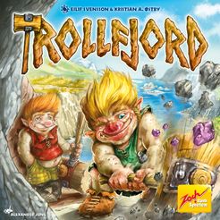 Trollfjord (2018)
