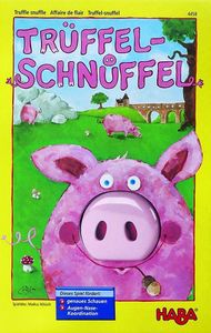 Trüffel-Schnüffel (2006)