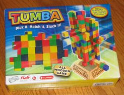 Tumba (2006)