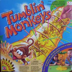 Tumblin' Monkeys (1999)