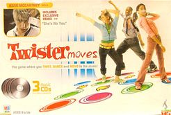 Twister Moves (2003)